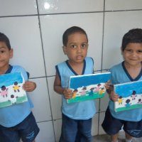 Releitura Tarsila do Amaral II-18