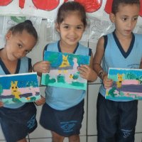 Releitura Tarsila do Amaral II-24