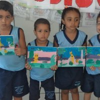 Releitura Tarsila do Amaral II-26