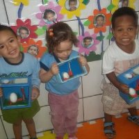 Releitura Tarsila do Amaral II-31