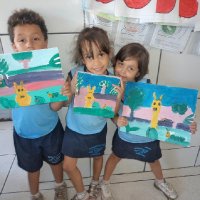 Releitura Tarsila do Amaral II-39