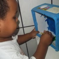 Releitura Tarsila do Amaral II-45