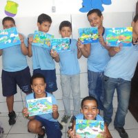 Releitura Tarsila do Amaral II-57