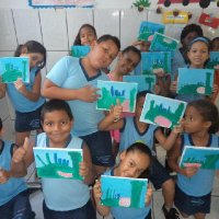 Releitura Tarsila do Amaral II-58