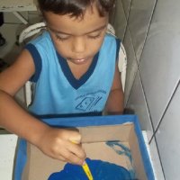 Releitura Tarsila do Amaral II-5