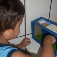 Releitura Tarsila do Amaral II-63