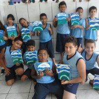 Releitura Tarsila do Amaral II-66