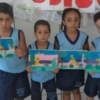 Releitura Tarsila do Amaral II-6