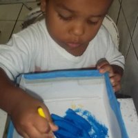 Releitura Tarsila do Amaral II-83