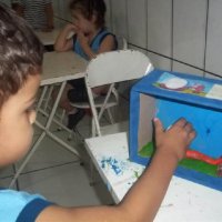 Releitura Tarsila do Amaral II-87