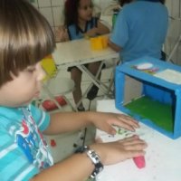 Releitura Tarsila do Amaral II-89