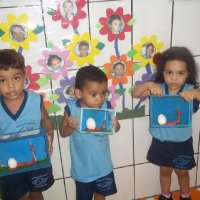 Releitura Tarsila do Amaral II-97