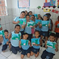 Releitura Tarsila do Amaral II-98