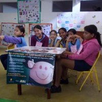 Seminário de educação Sexual 5 ano-12