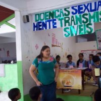 Seminário de educação Sexual 5 ano-39