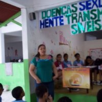 Seminário de educação Sexual 5 ano-46