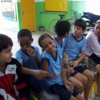 Seminário de educação Sexual 5 ano-47