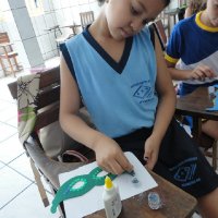 Volta as aulas 2013-15