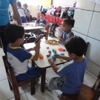 Volta as aulas 2013-17