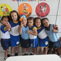 Volta as aulas 2013-1