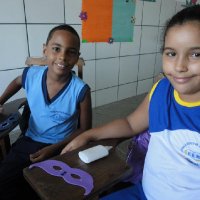 Volta as aulas 2013-24