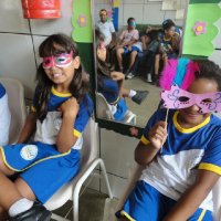 Volta as aulas 2013-27