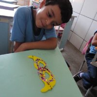 Volta as aulas 2013-2