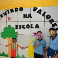 Volta as aulas 2013-34