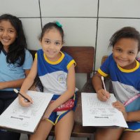 Volta as aulas 2013-45