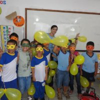 Volta as aulas 2013-84