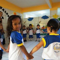 Volta as aulas 2013-94